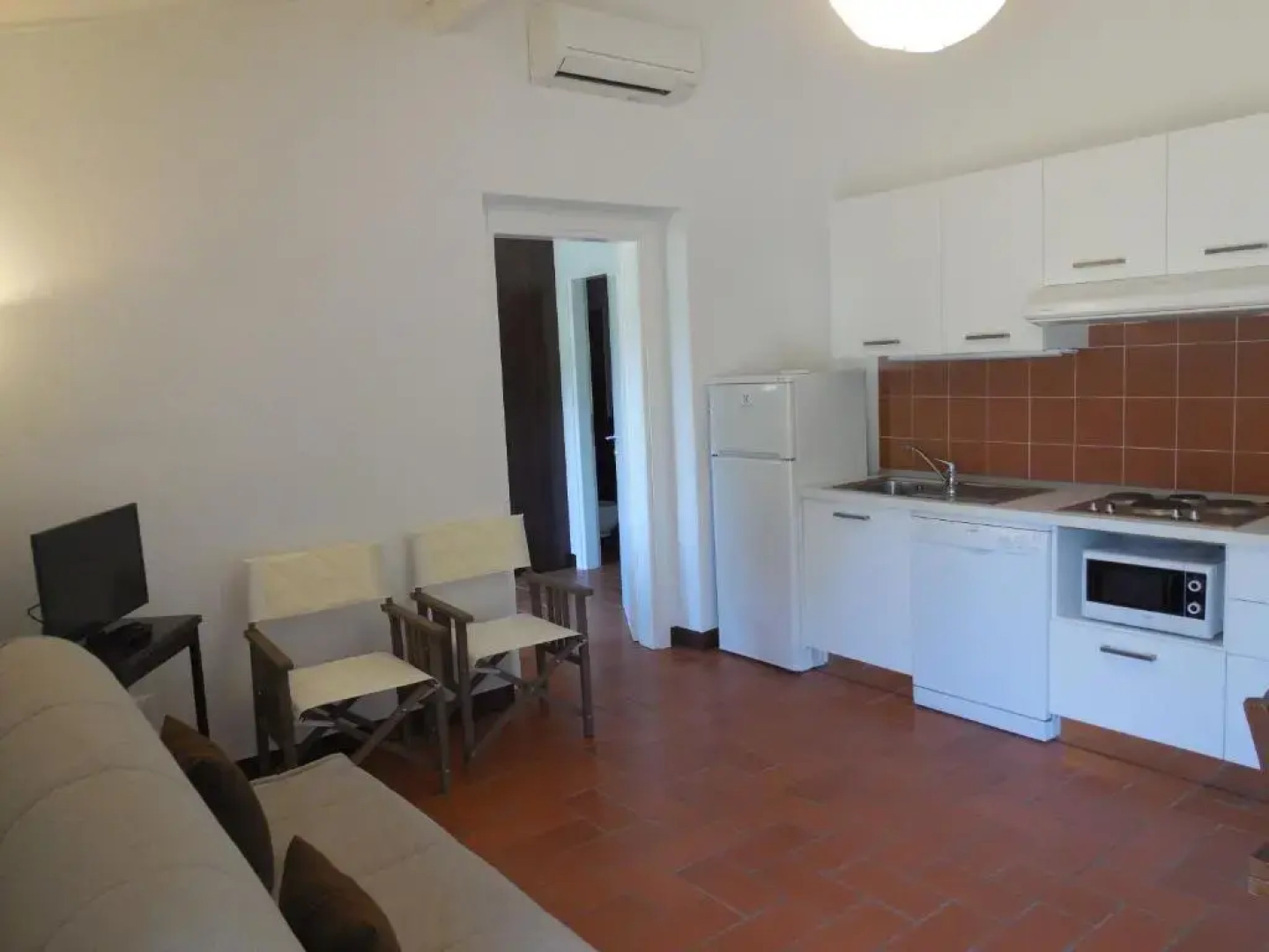 Agriturismo Poggio Agli Ulivi