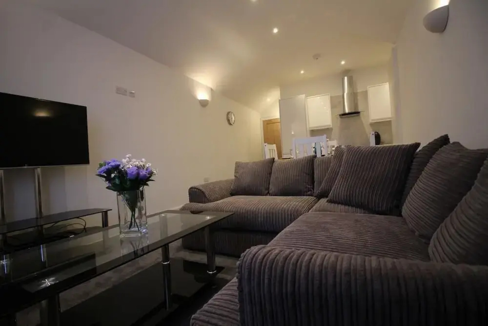 Exquisite 1 Bed Apartment near Heathrow