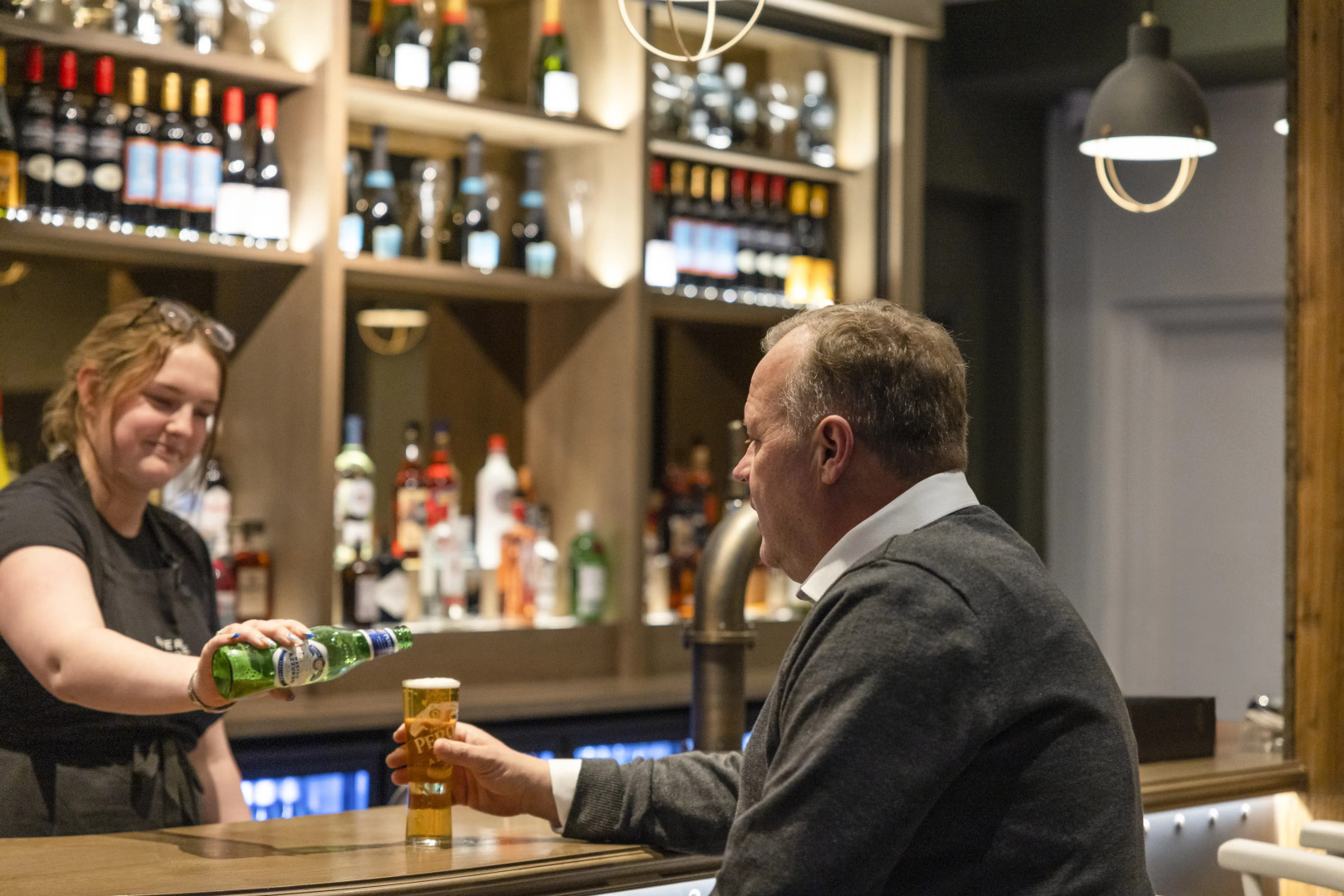 Mercure Dumfries Cargenholm House