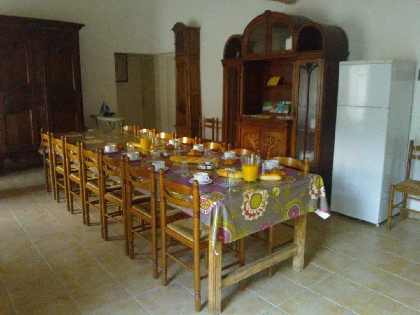 Domaine Sainte Octime