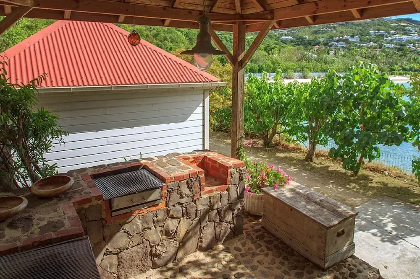 Dream Villa St Jean 597