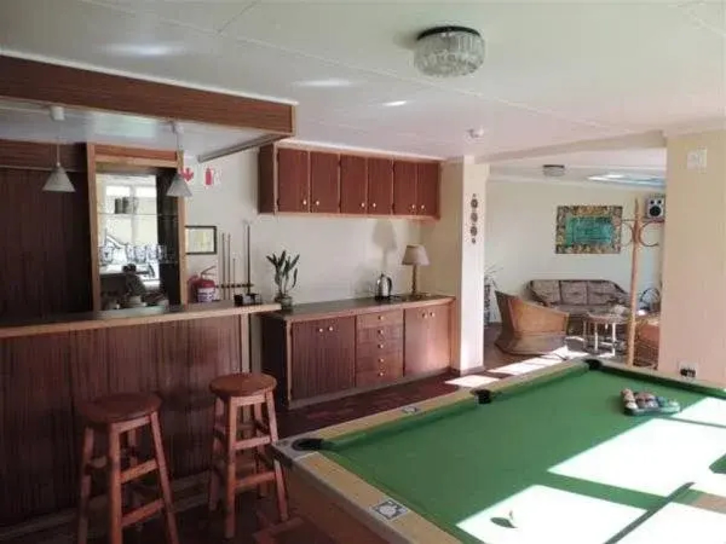 Merwehuis Bed and Breakfast