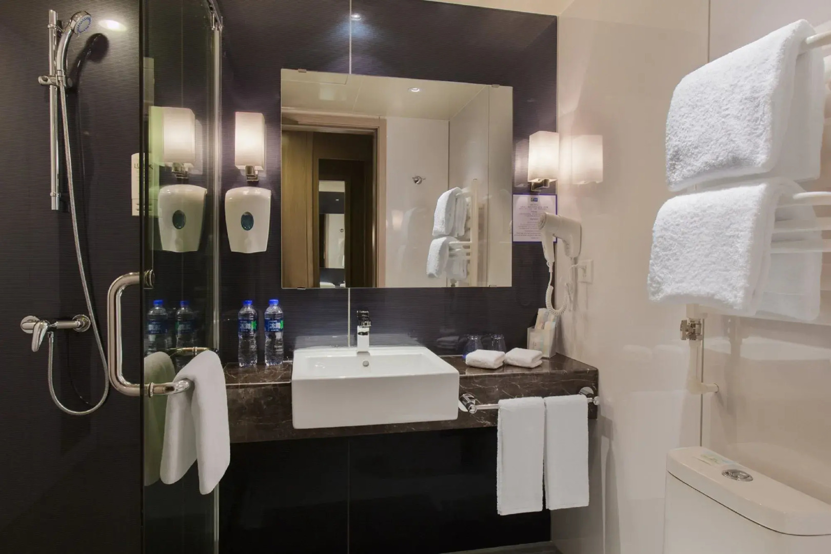 Holiday Inn Express Changbaishan by IHG