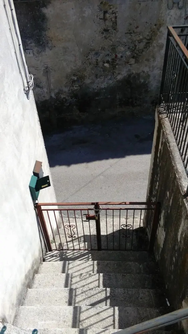 Appartamenti Centro Storico