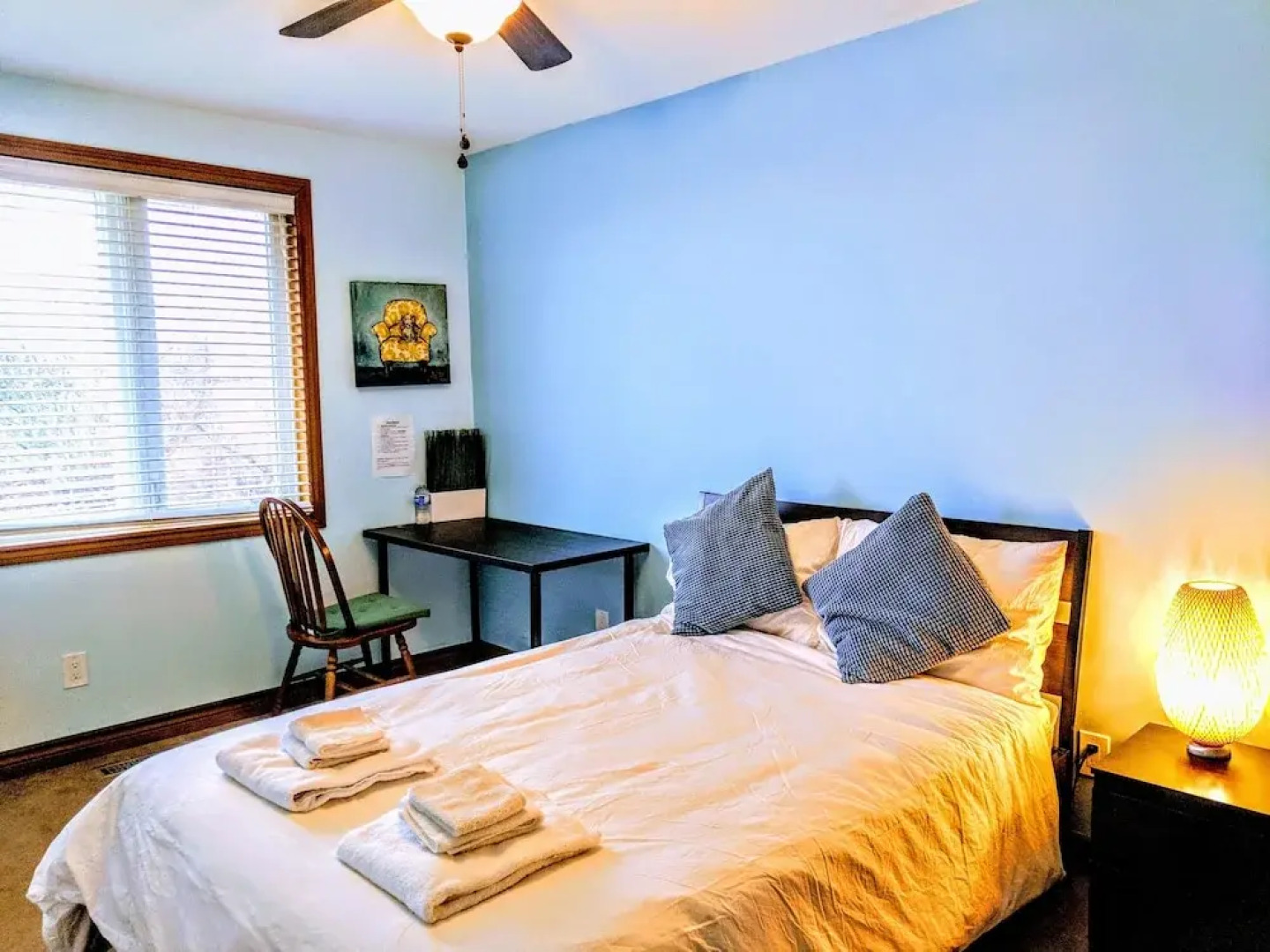 Lion's Pride Guest House