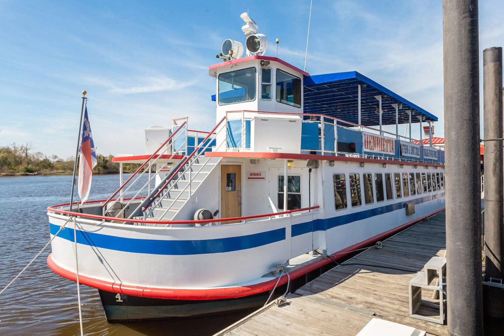 Kasa Southside Wilmington