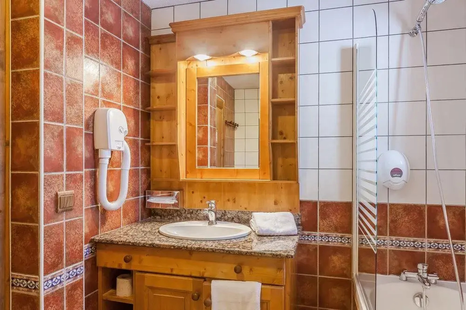 Studio Plagne Village