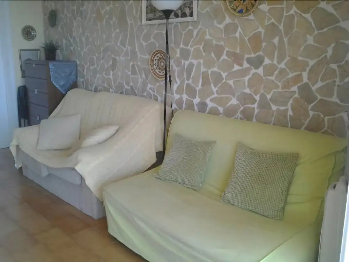 Apartamento Senya Salvi 34
