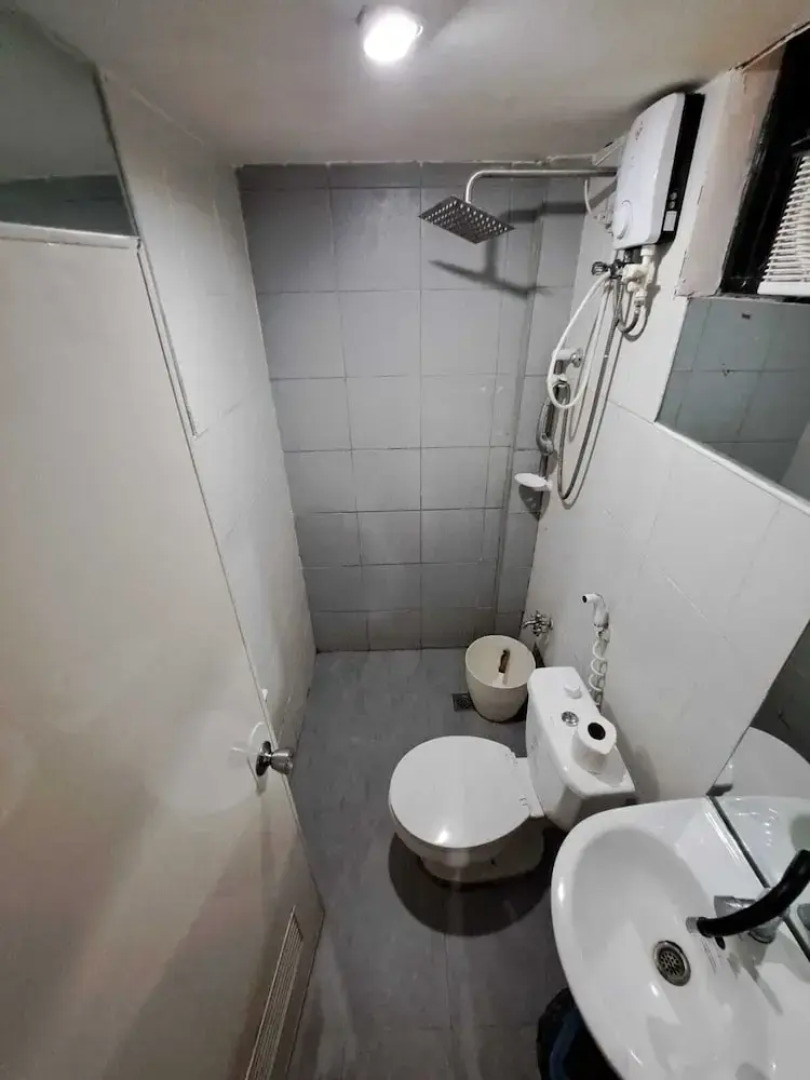 Govantes Guesthouse Loft Units