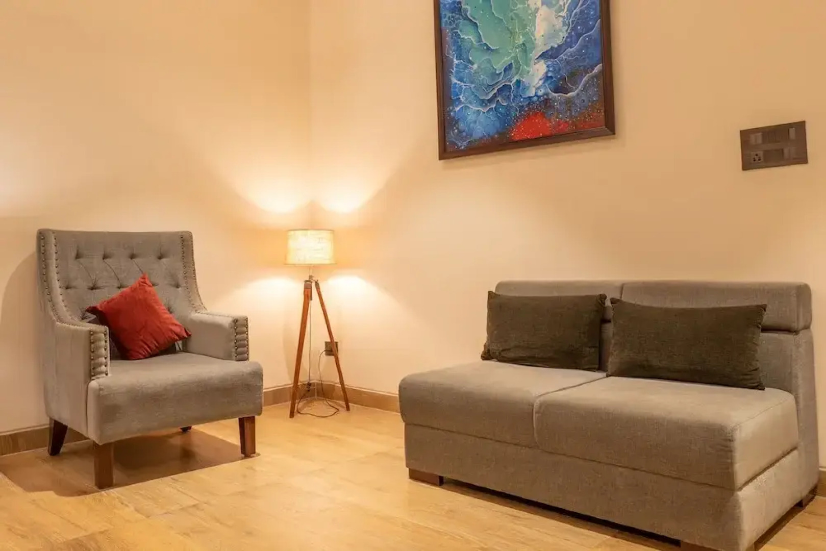 Prism- A Boutique Hotel