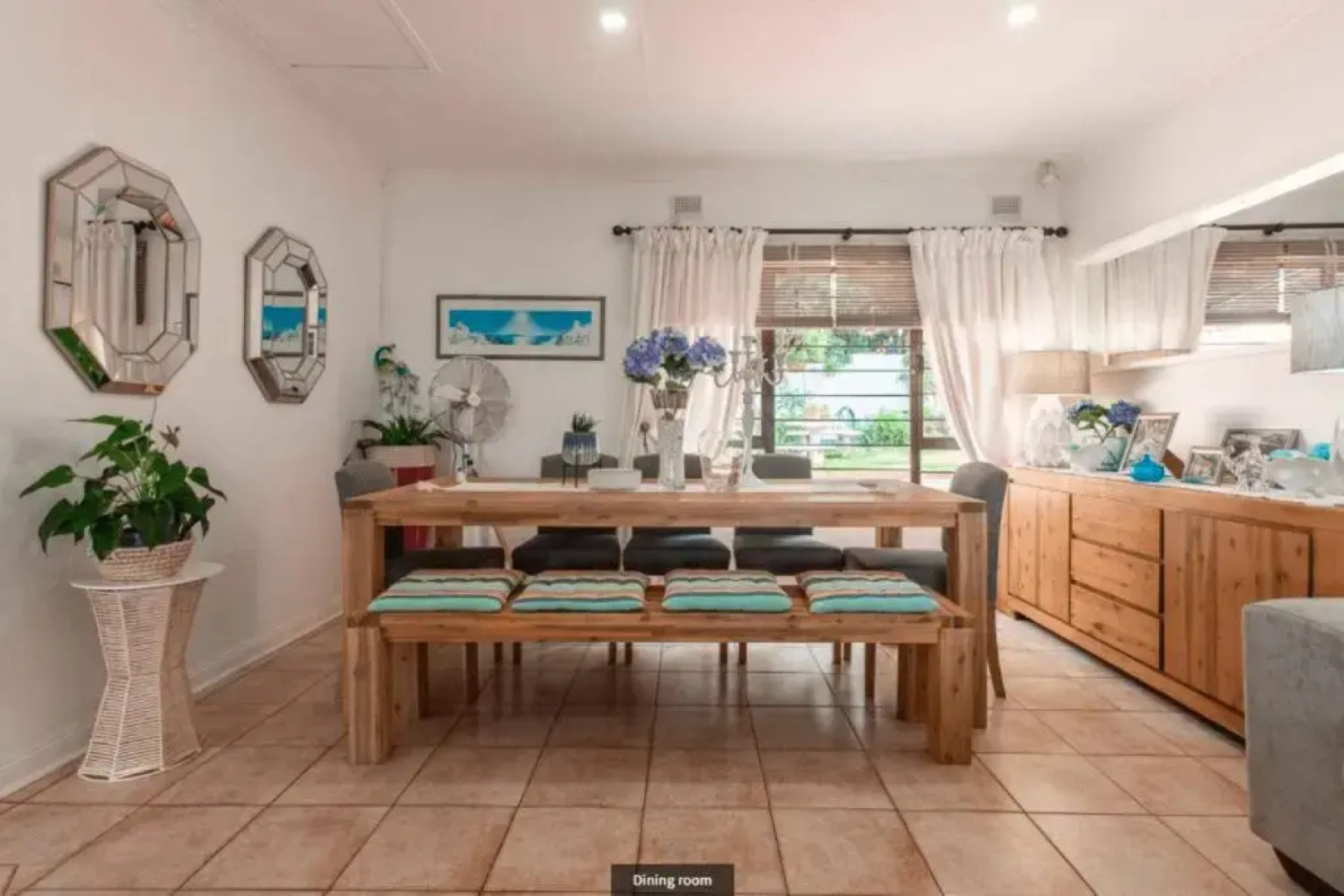 Ariel's Rest Self-catering - 4 Bedroom Luxury Home