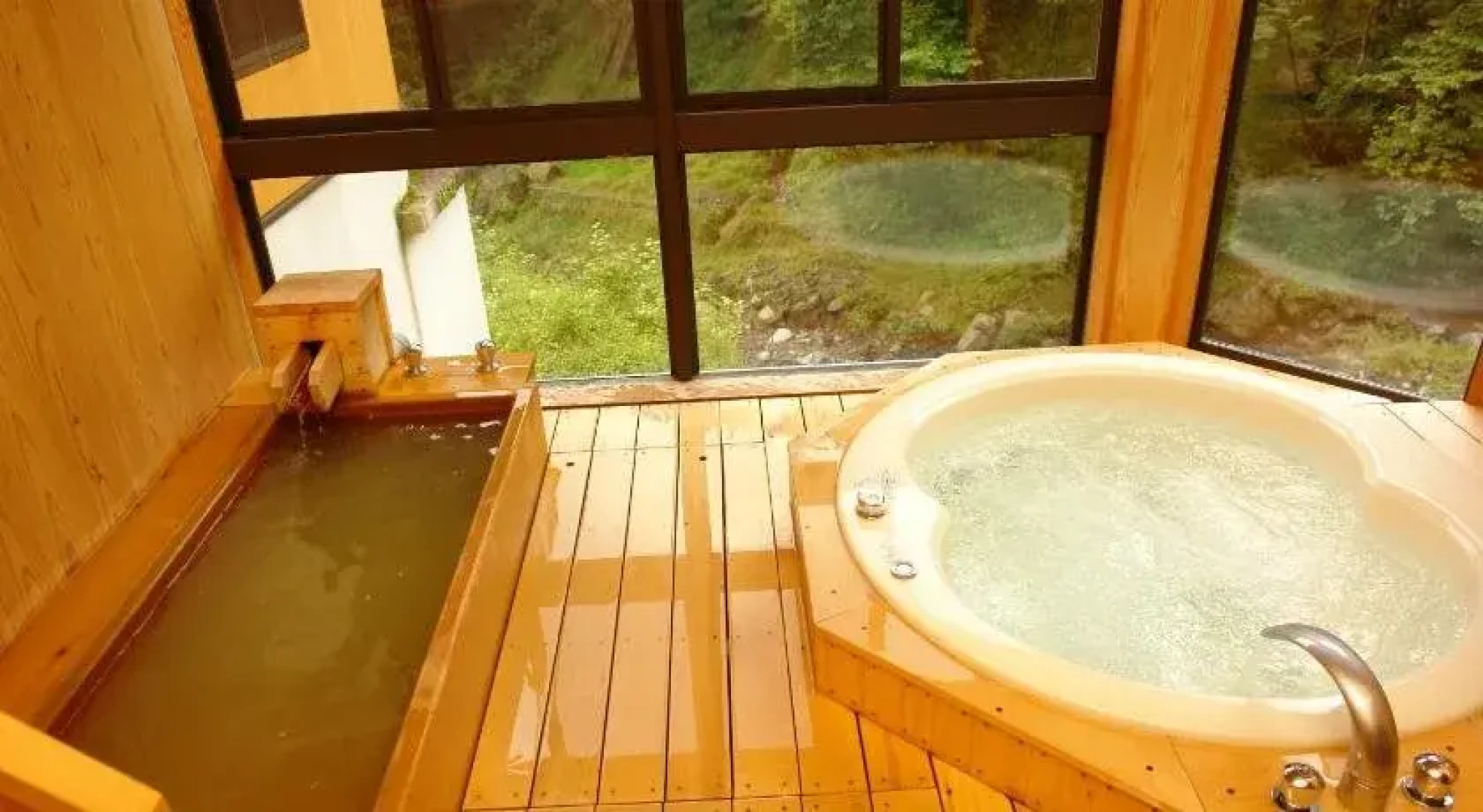 Akagi Onsen Hotel