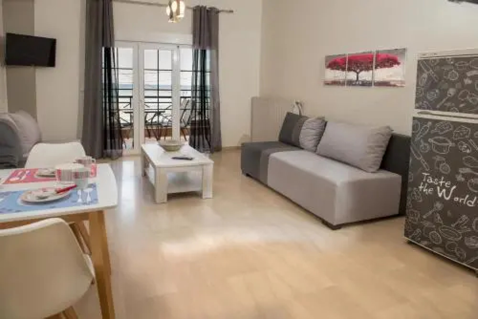 Varka Apartment