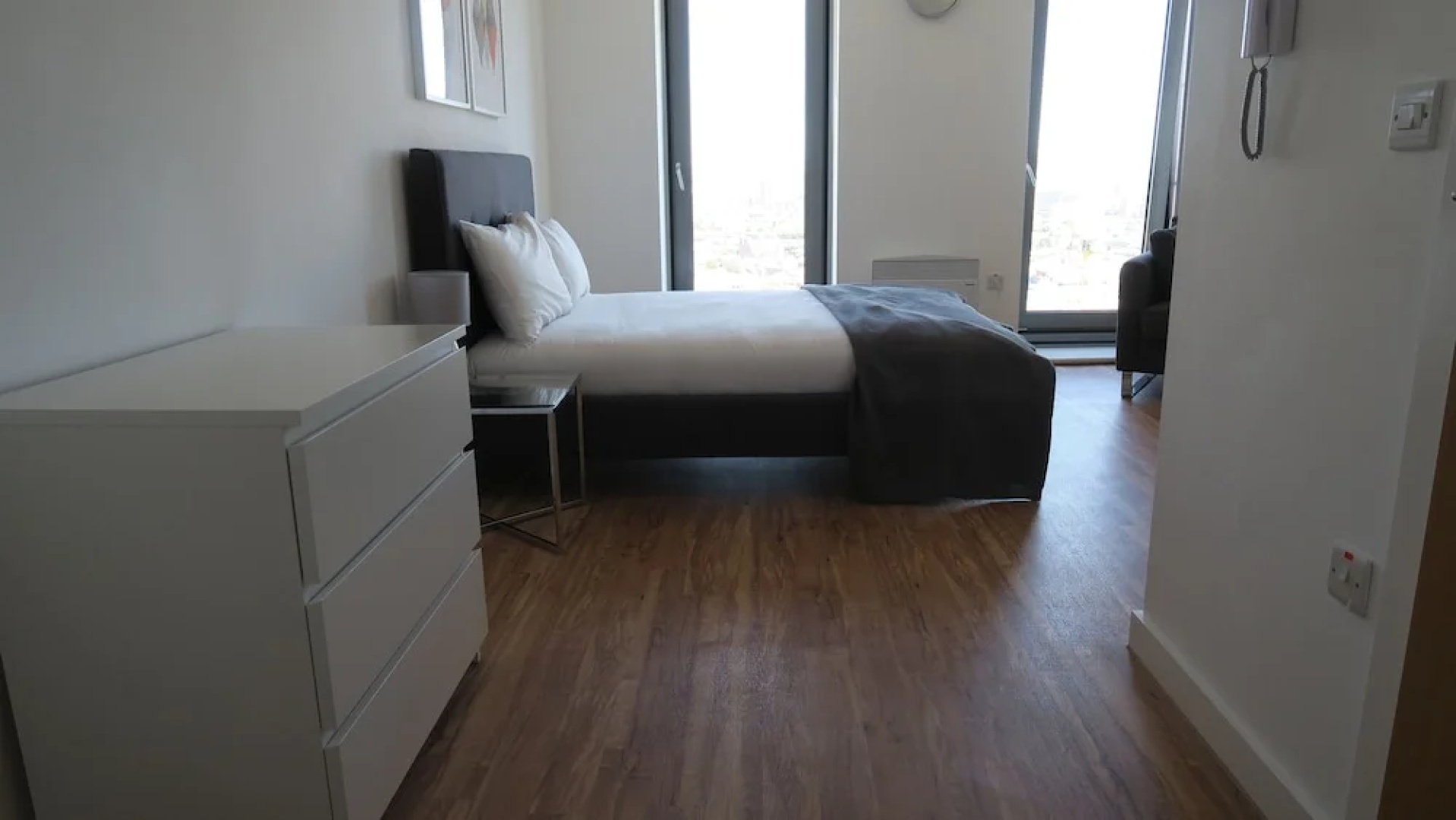 Quay Apartments