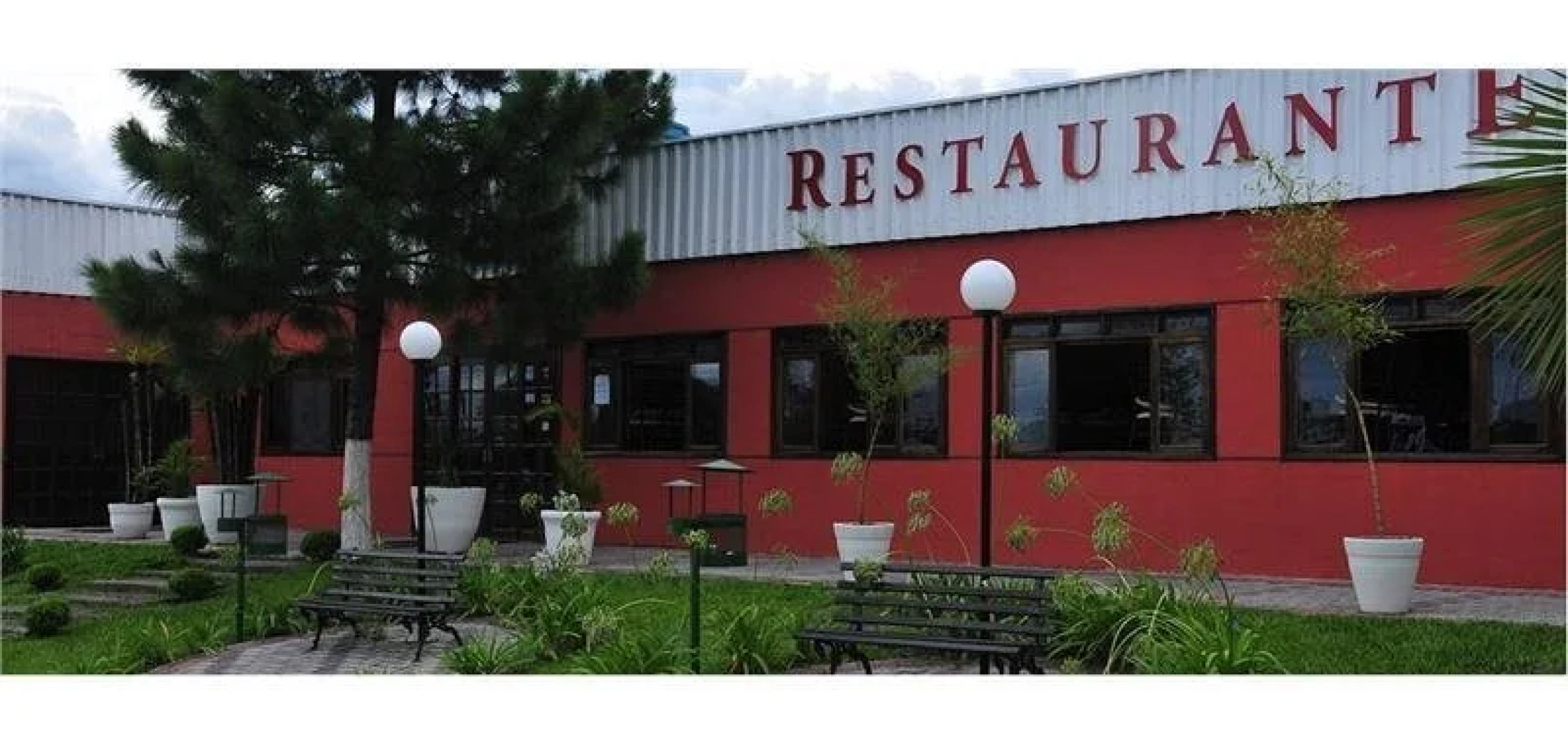 Hotel & Restaurante San Gabriel