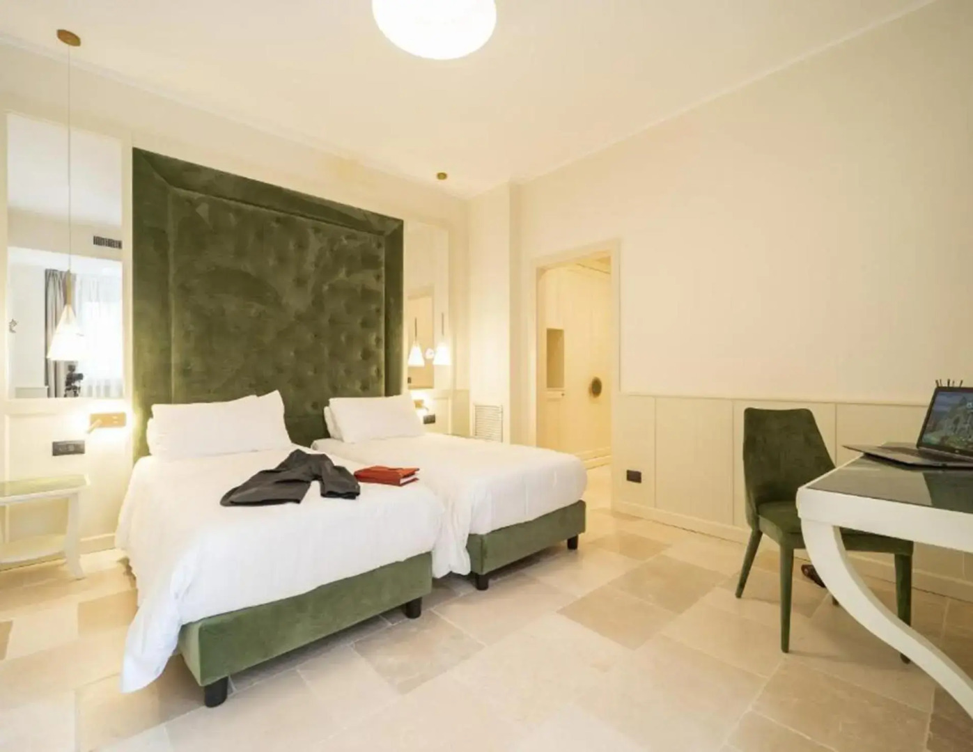 Tenuta Ciminata Greco