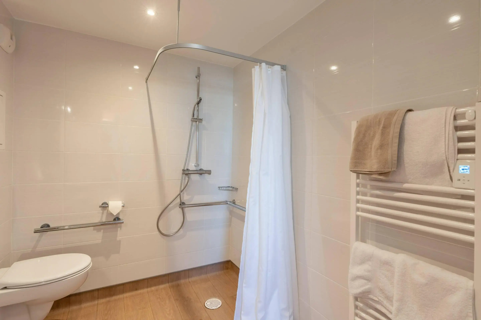 Quality Suites Choisy Orly Airport