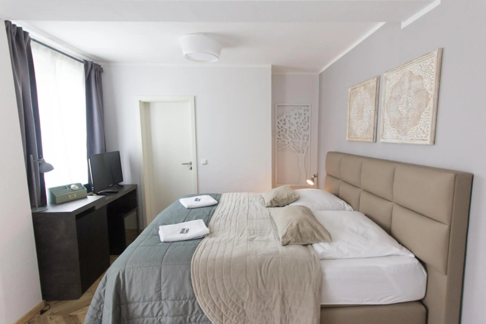 Tm Suites