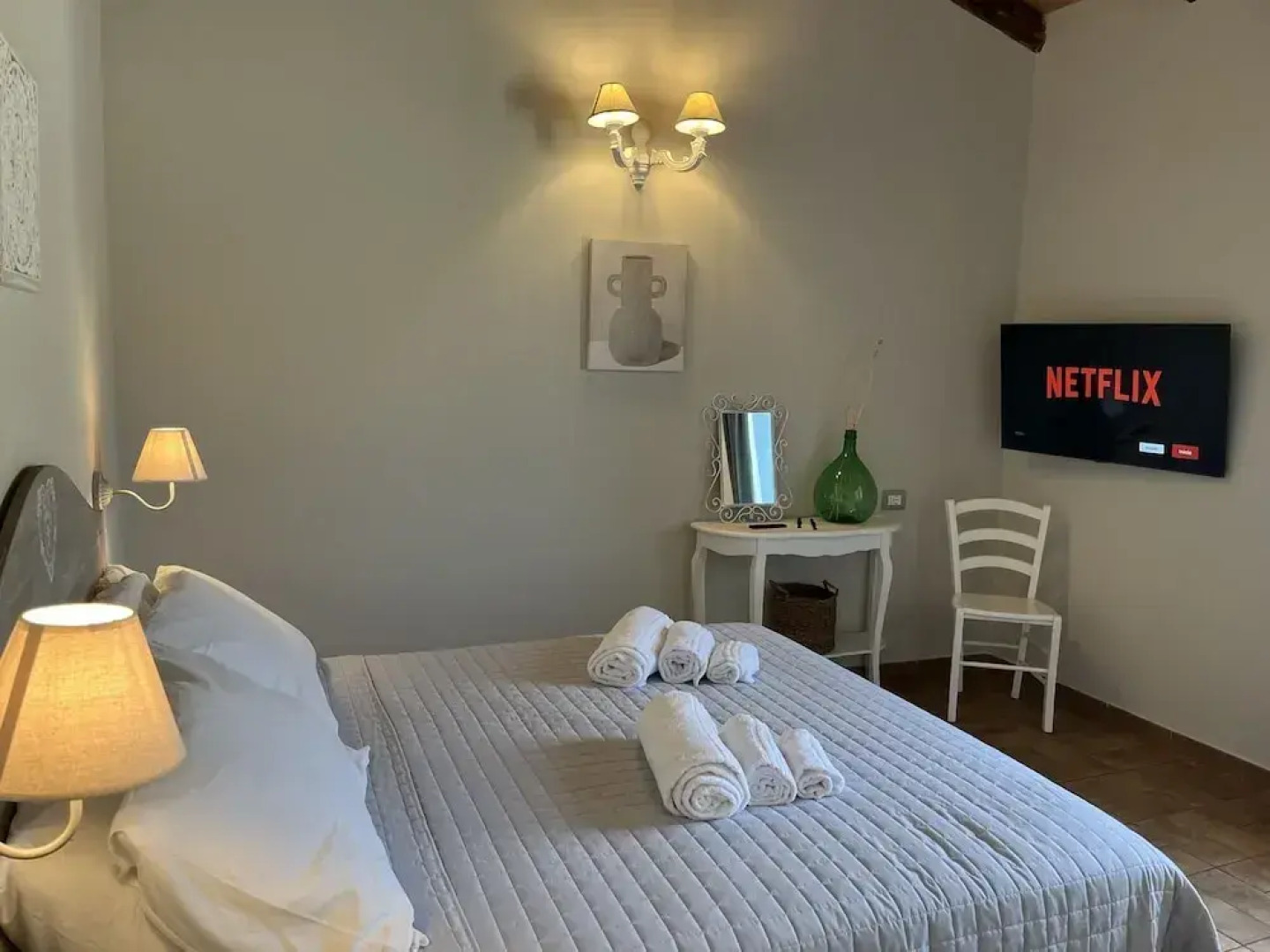 Masseria Santacatrini