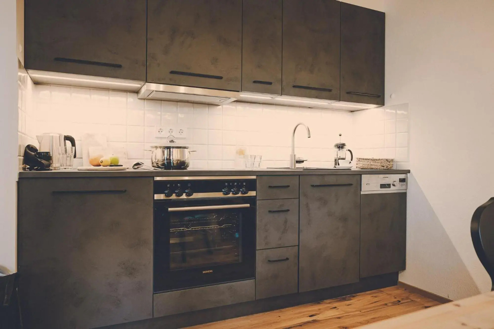 Der Lederer Hof - Boutique Apartments