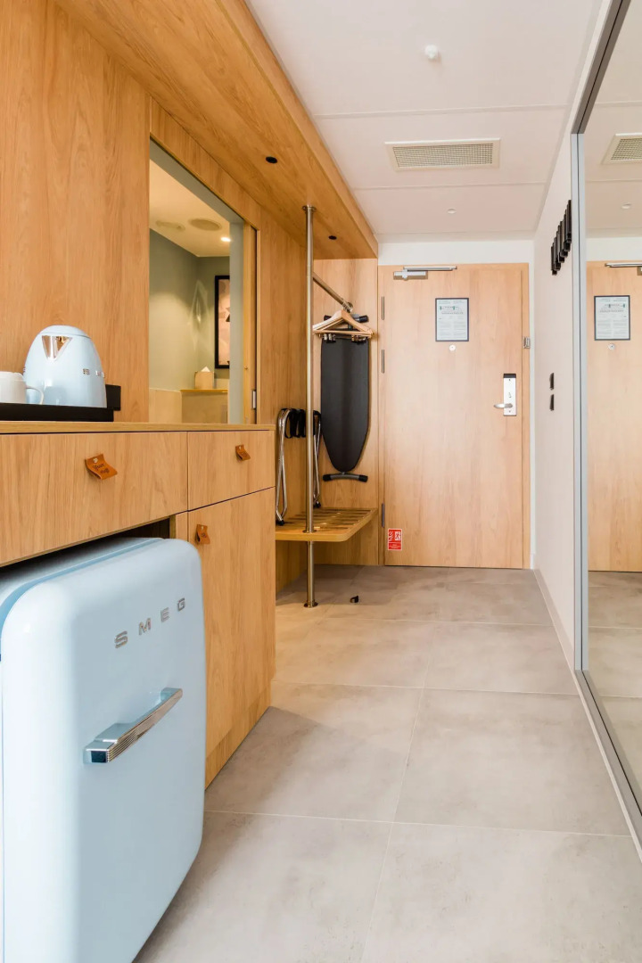 Hampton by Hilton Olsztyn