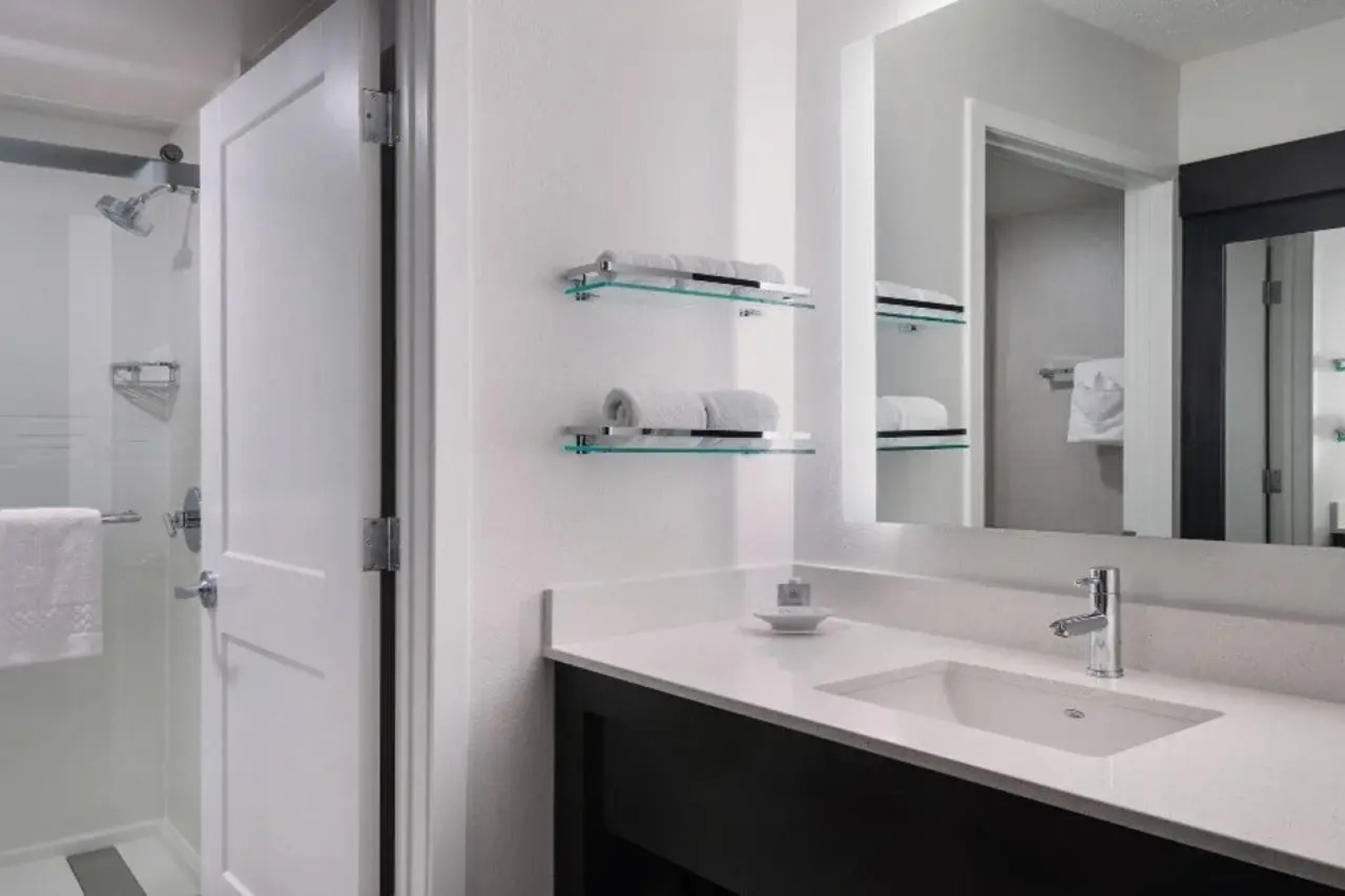 Sonesta ES Suites Parsippany Morris Plains