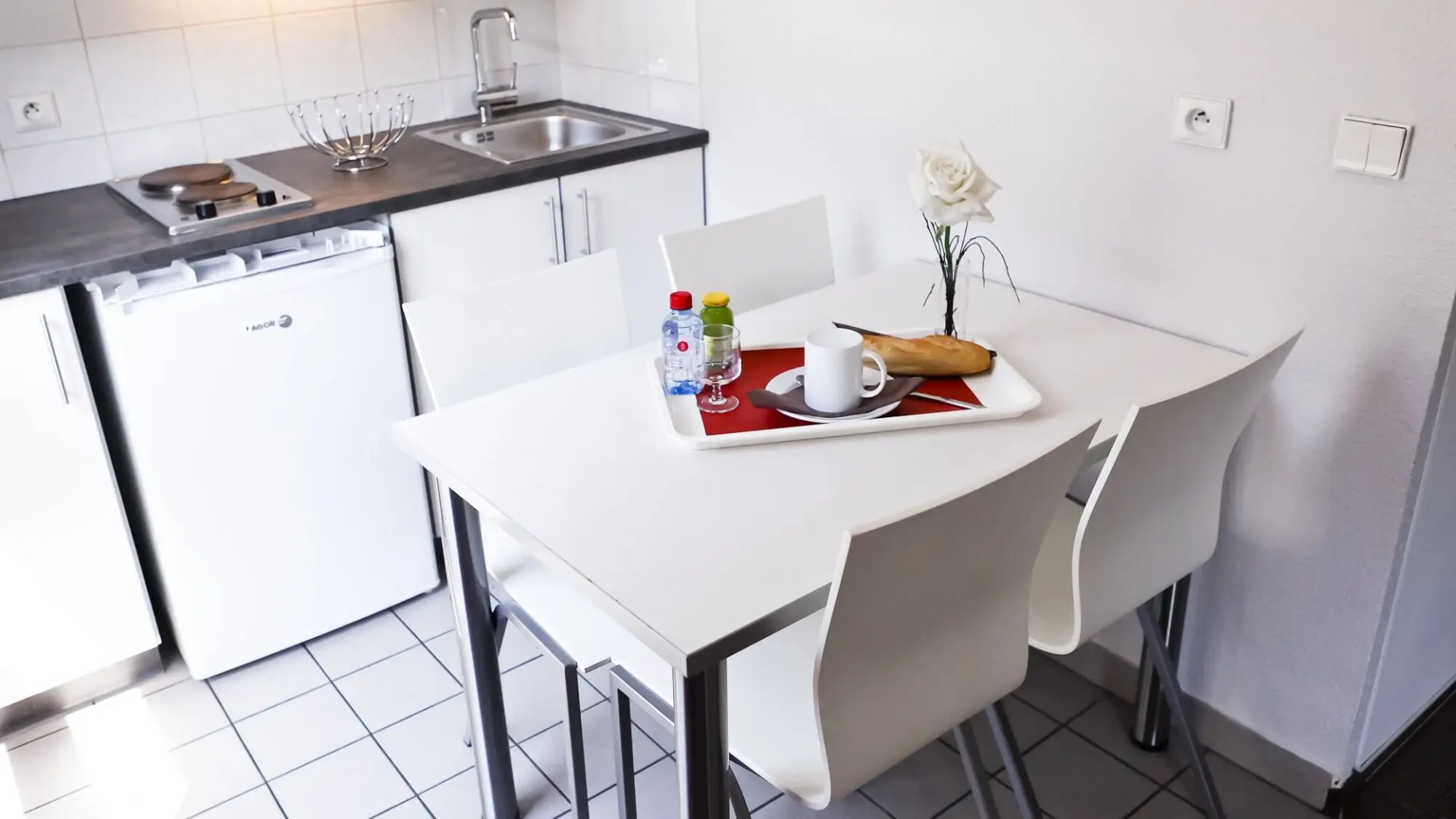 Montempô Lyon Part Dieu