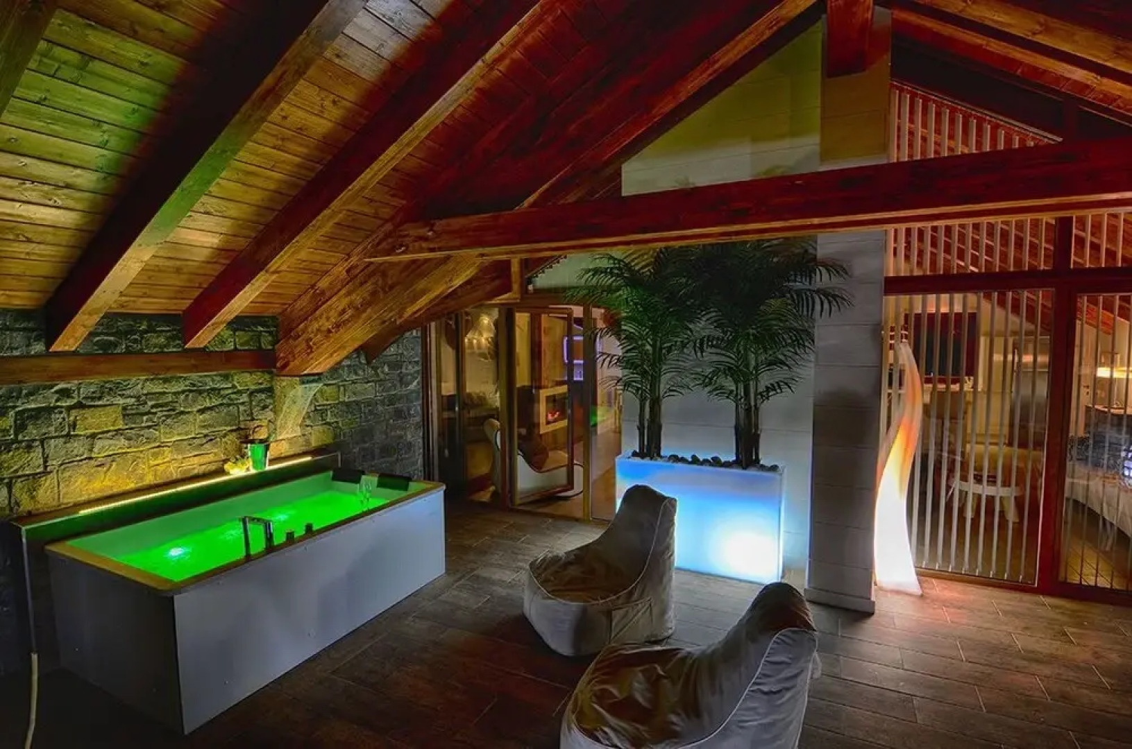 CR Urmo-Ordesa-Laspuña