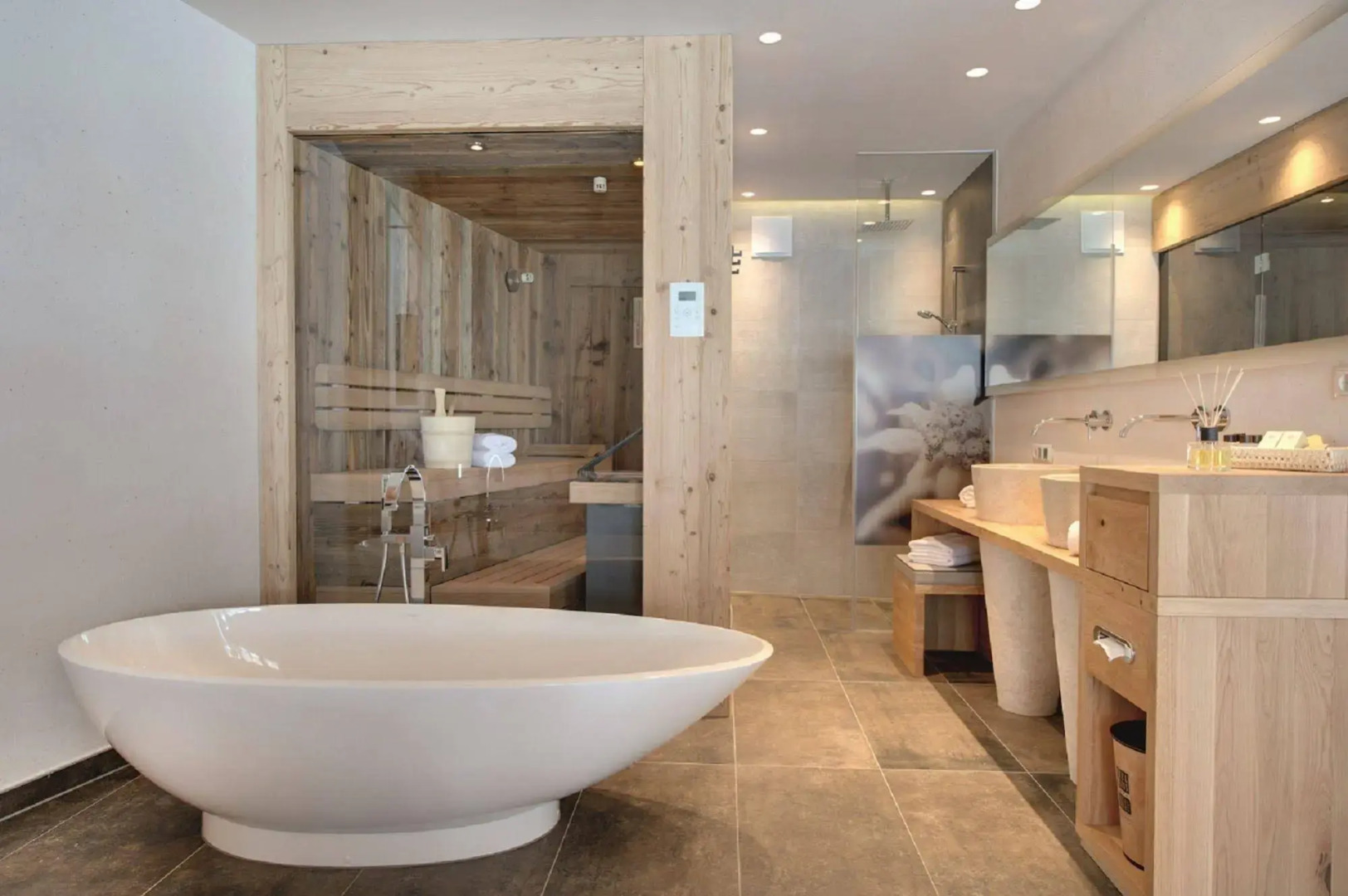 Vitalhotel Edelweiss