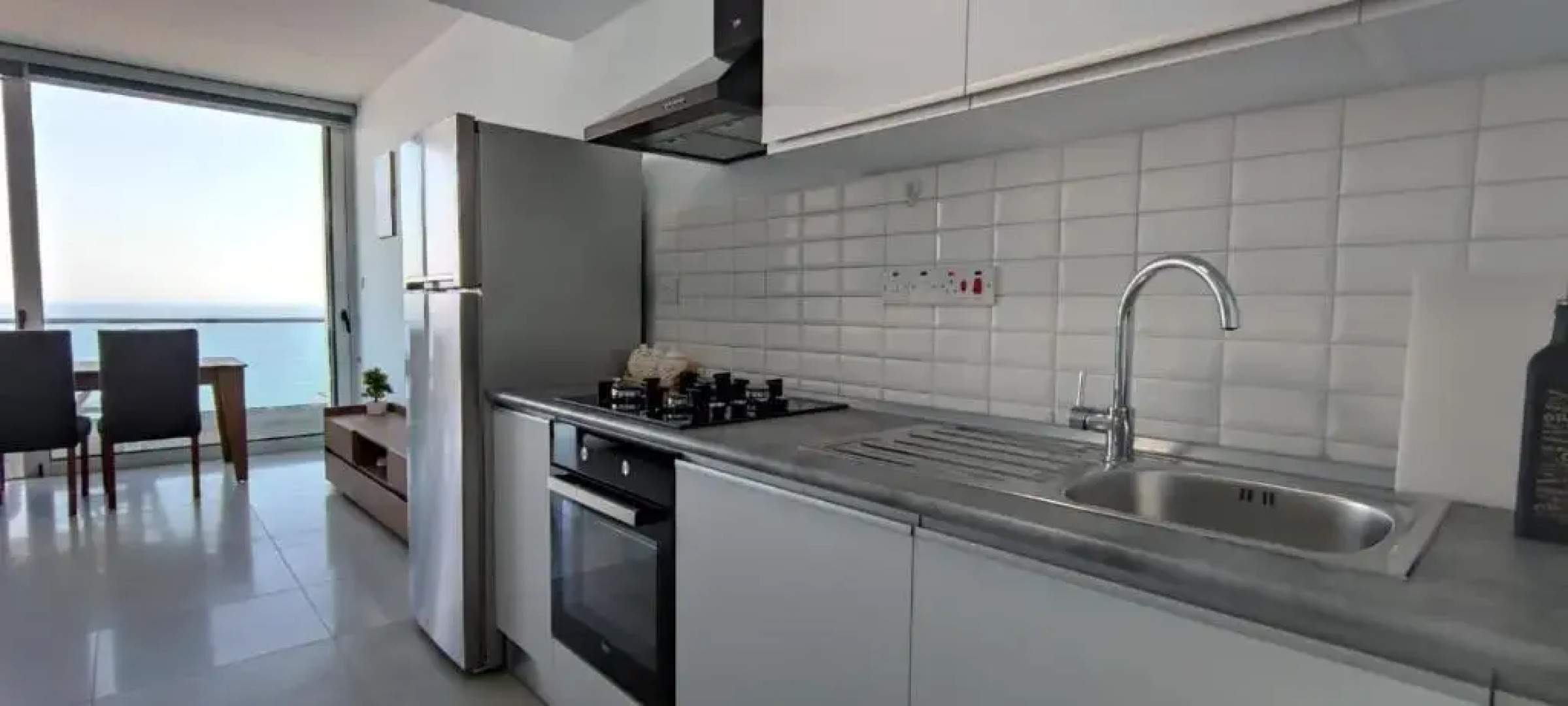 Healthy Apartments Abelia Residence