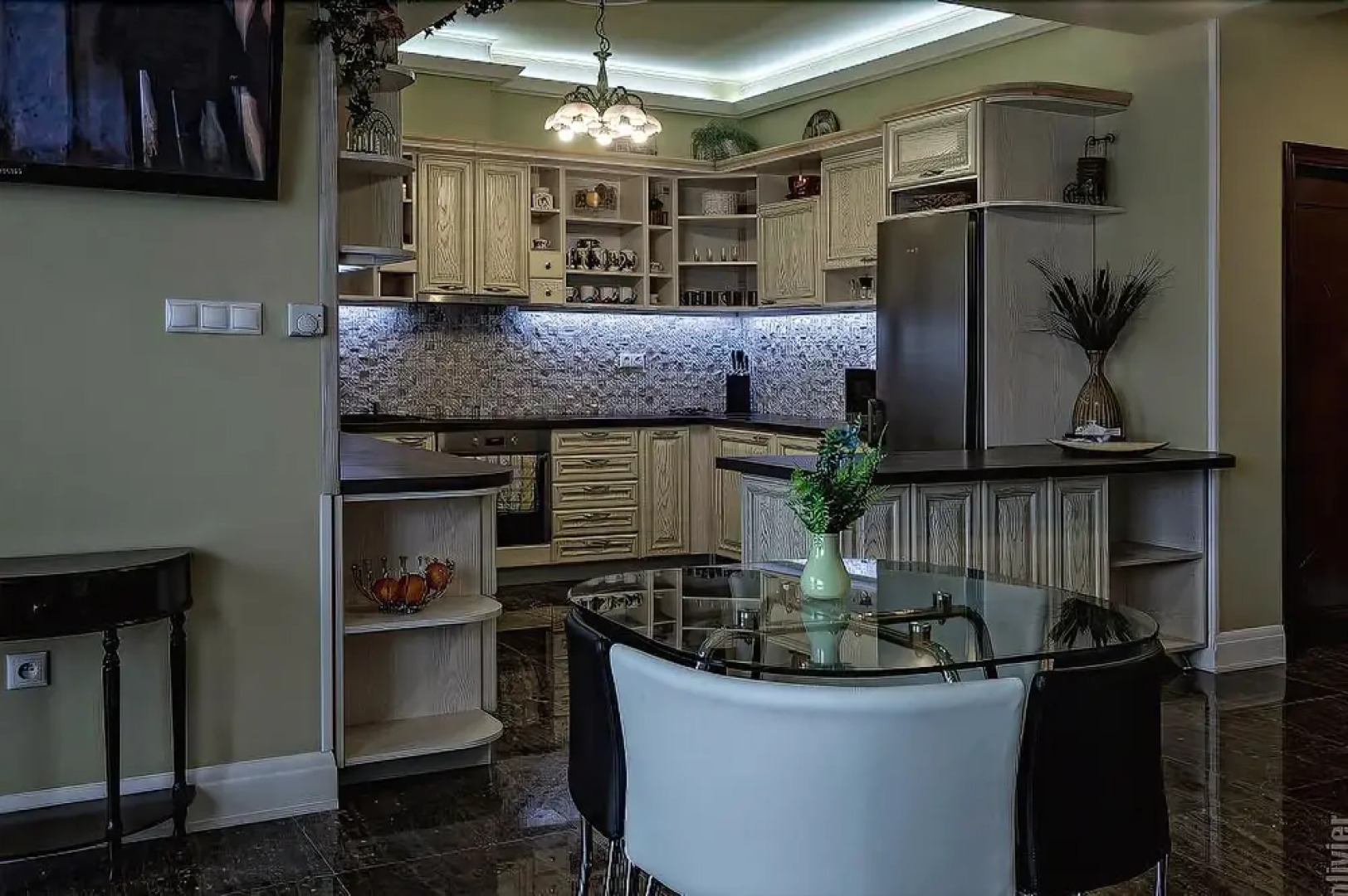 Mountain Resort Ždiar - Apartments