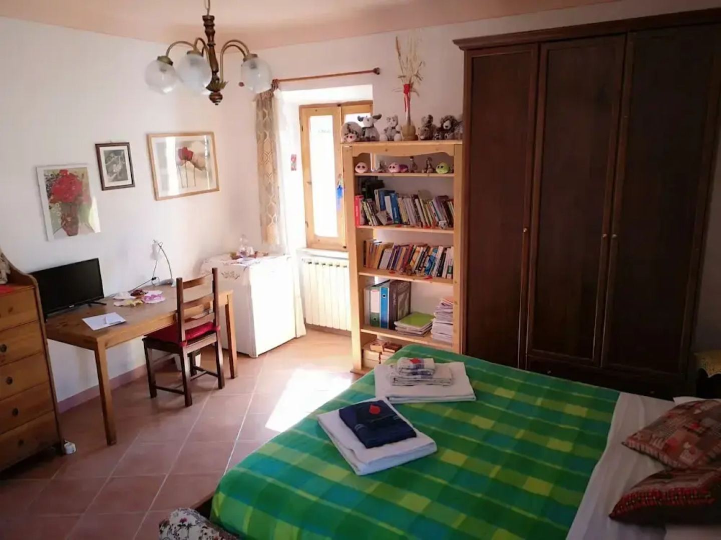 L'Antico Borgo di Torri