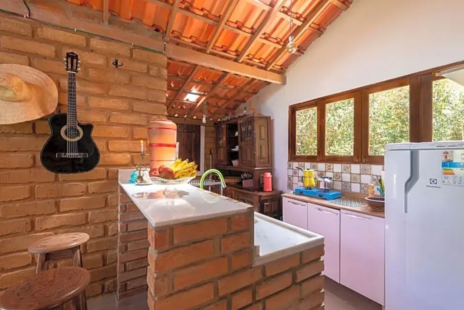 Lilás Hospedaria do Vale