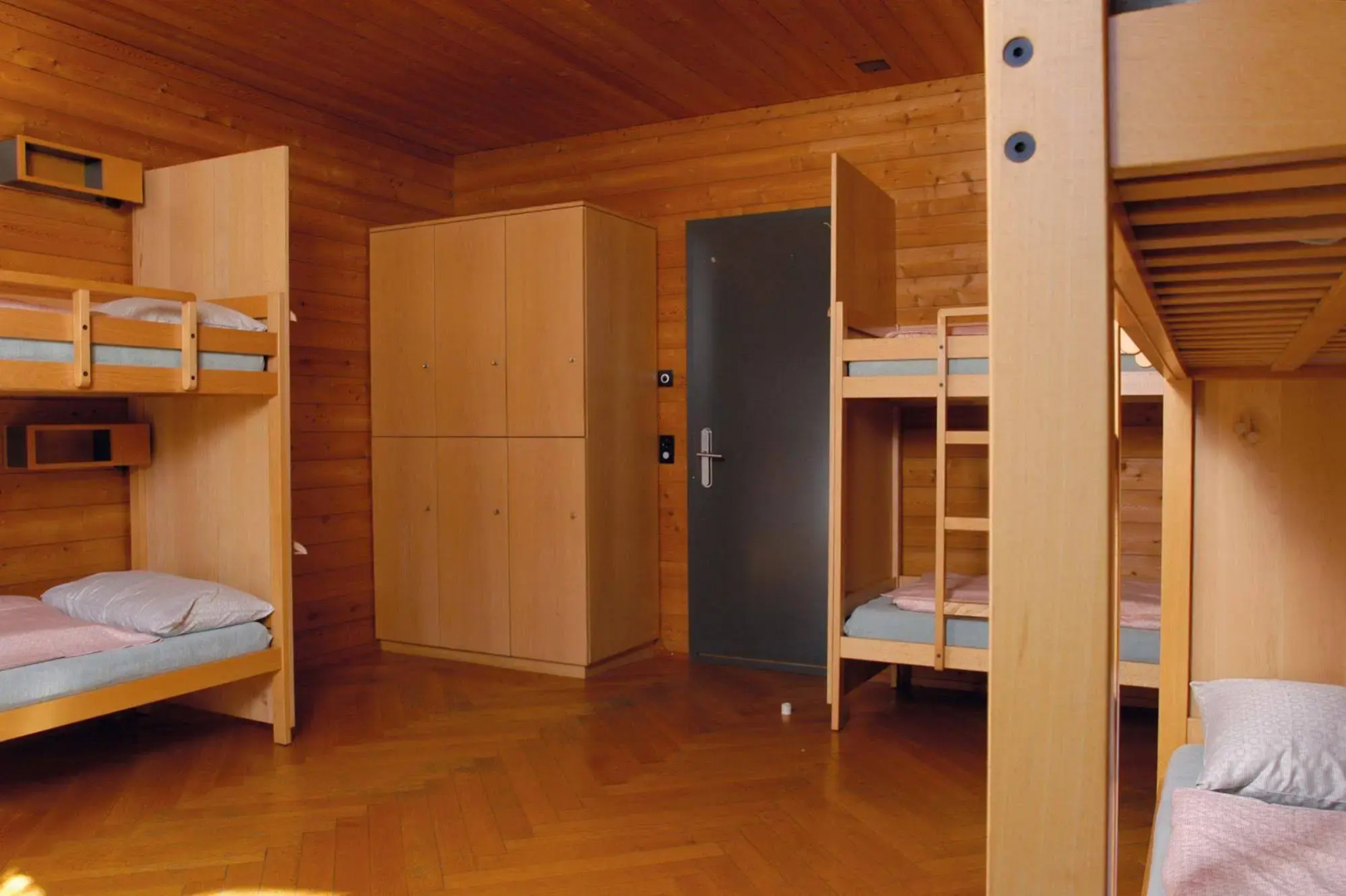 Youth Hostel Grindelwald