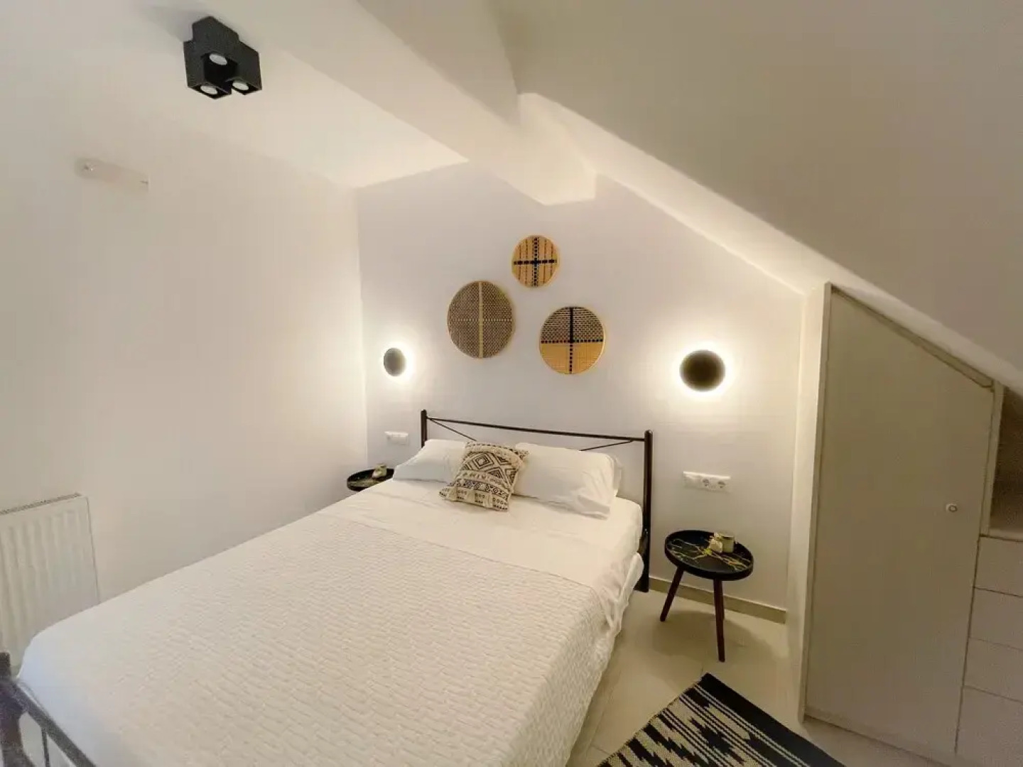 Mykonos Dot Apartments