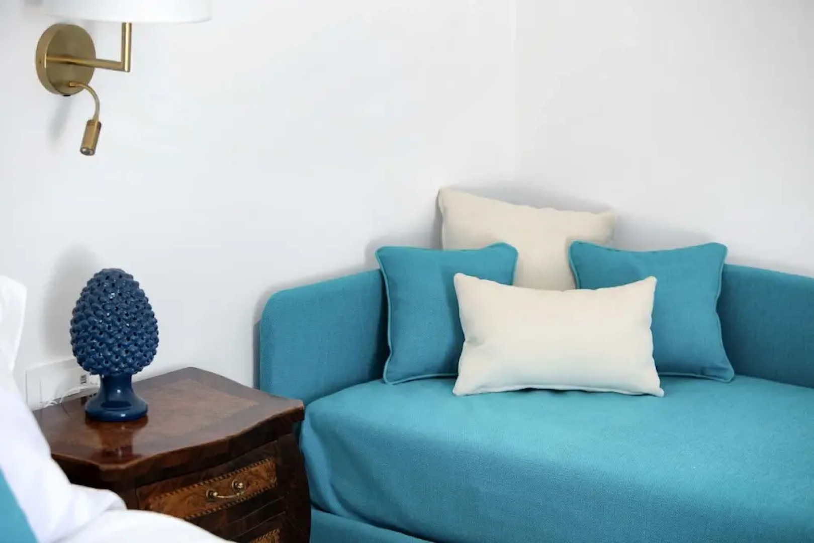 De Pando Panoramic Suites 1086