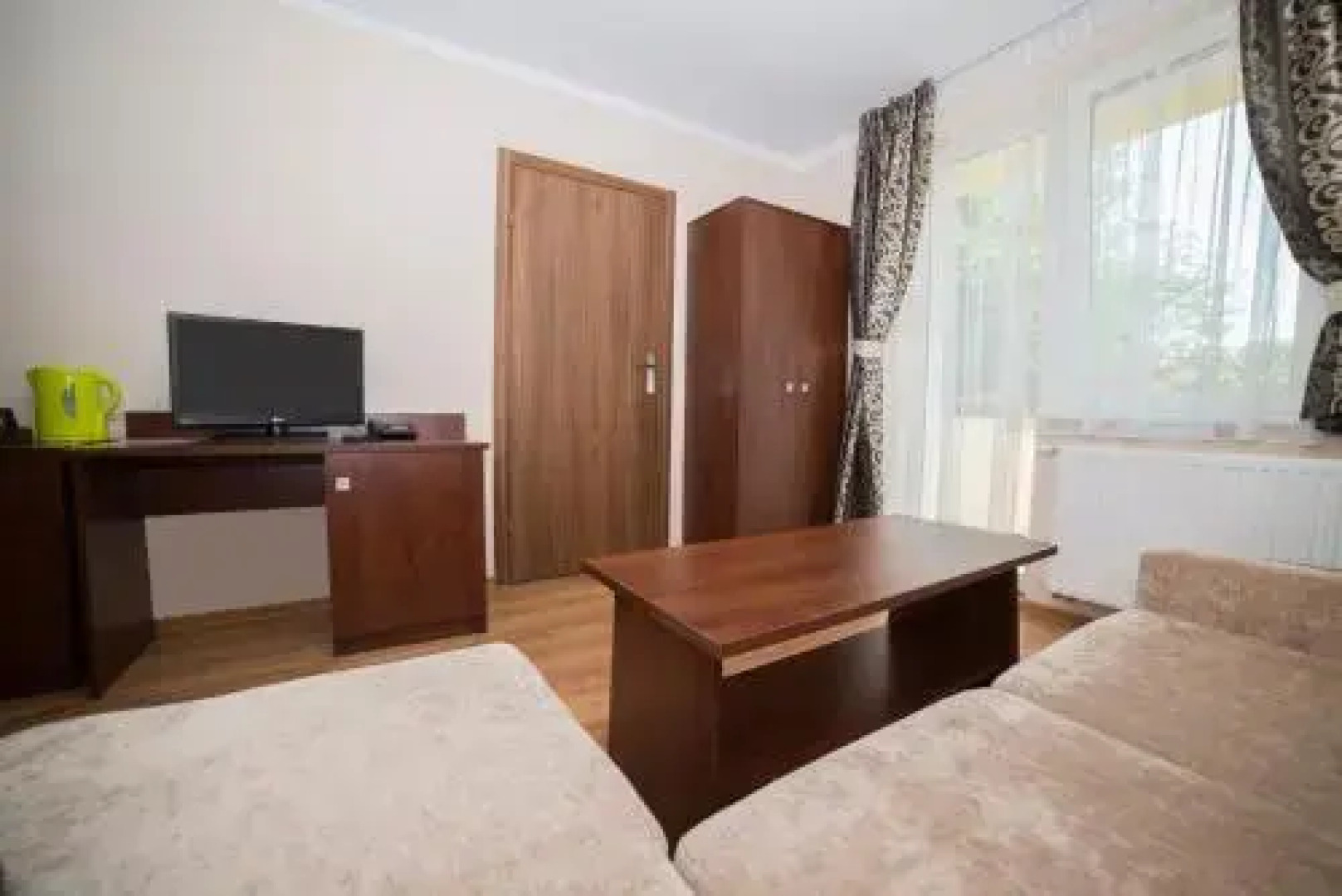 Sanatorium Uzdrowiskowe Łączność