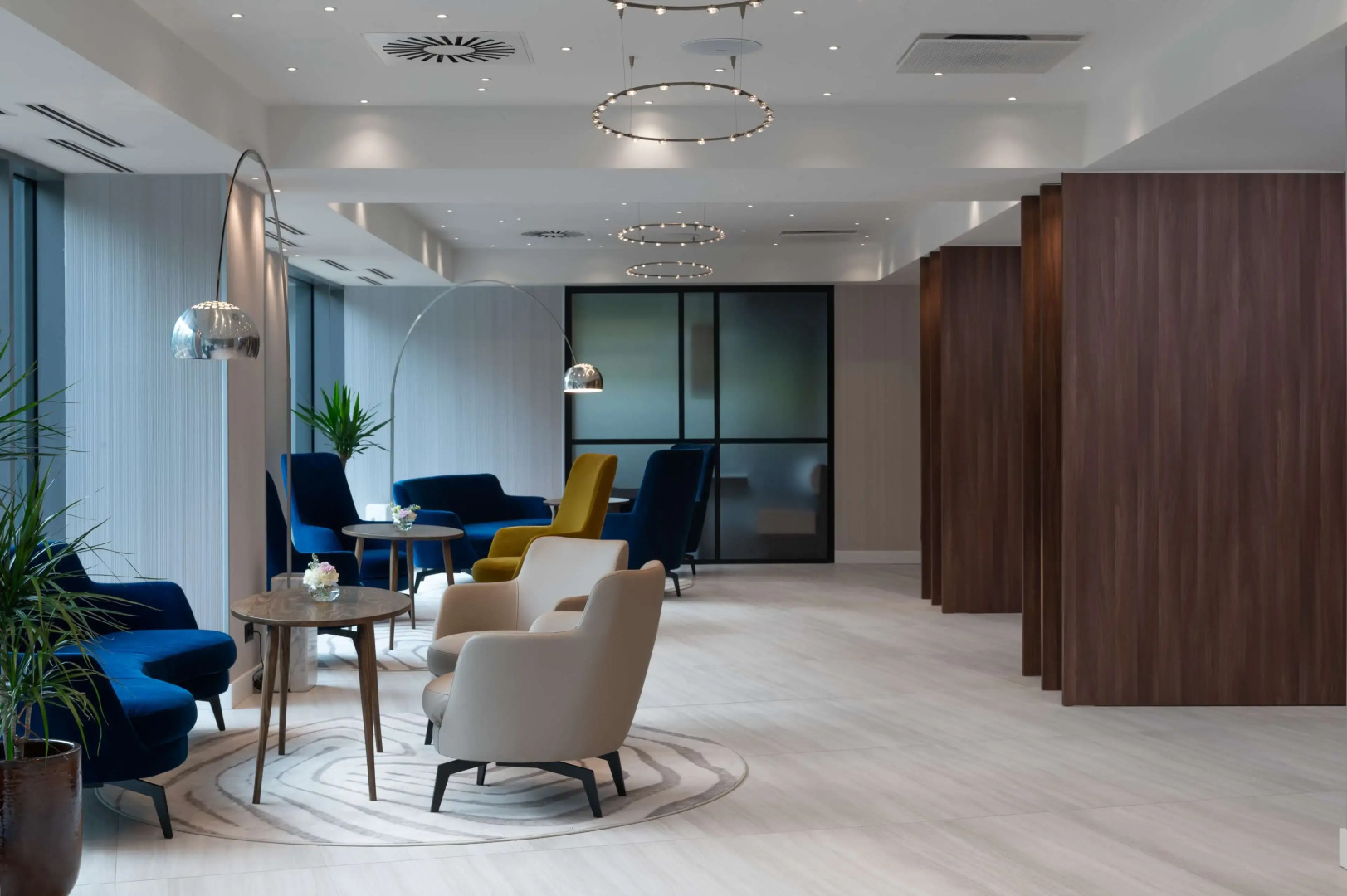 Radisson Blu Hotel, Cluj