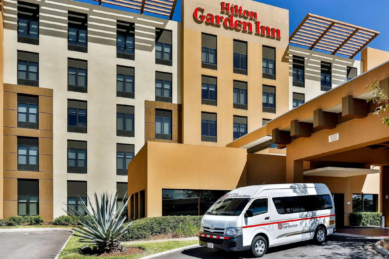 Hilton Garden Inn Guanacaste Airport