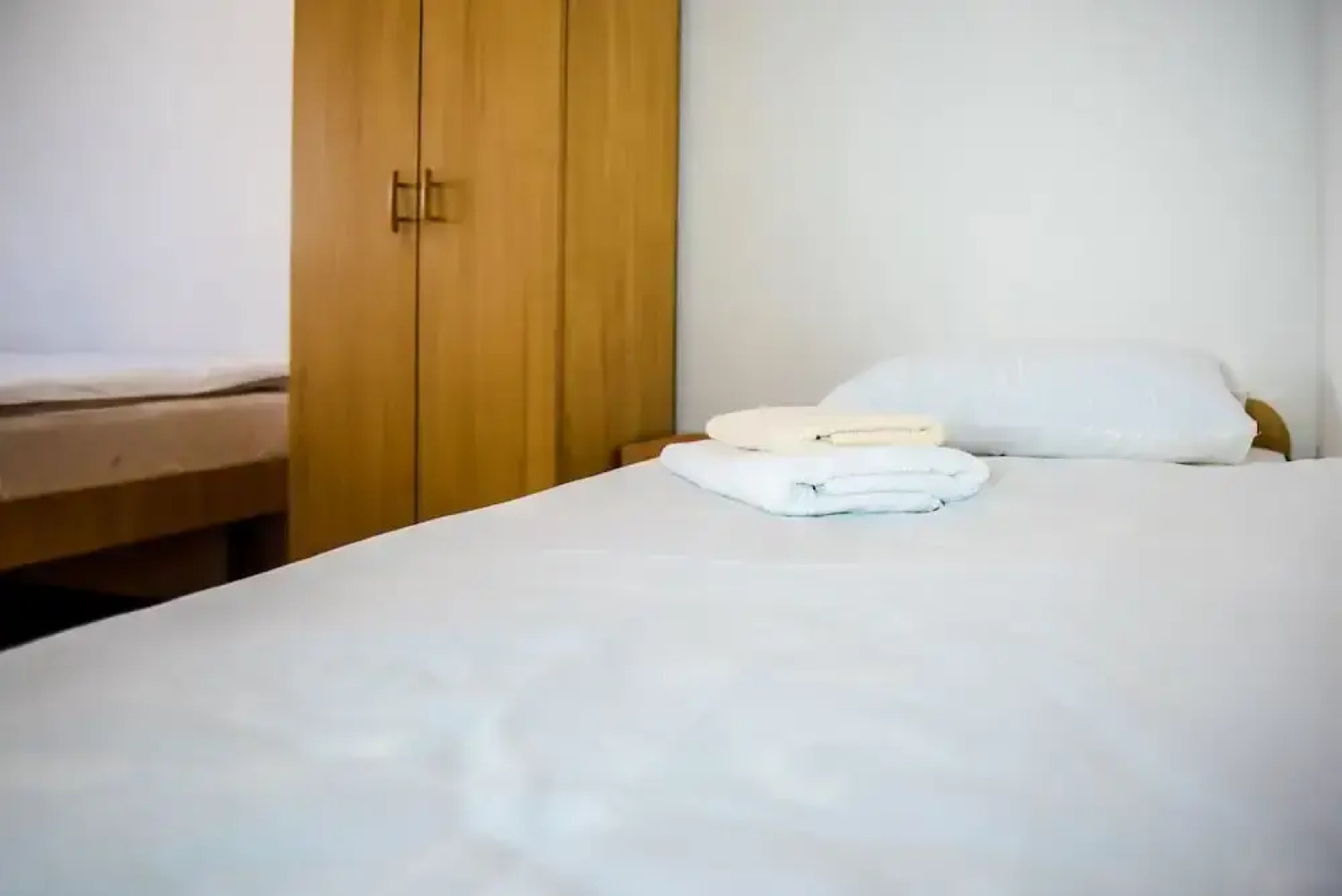 Family guesthouse in forest Ana & Stjepan Nikolic