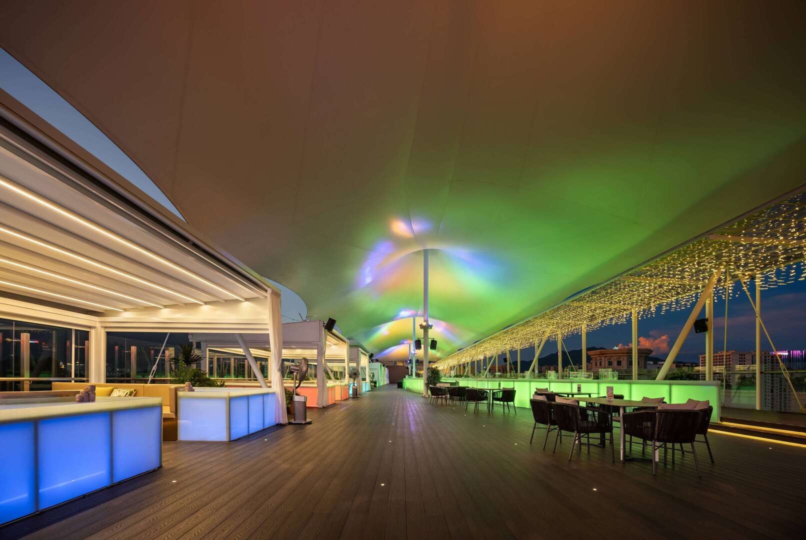 Wyndham Grand Zhaoqing Downtown