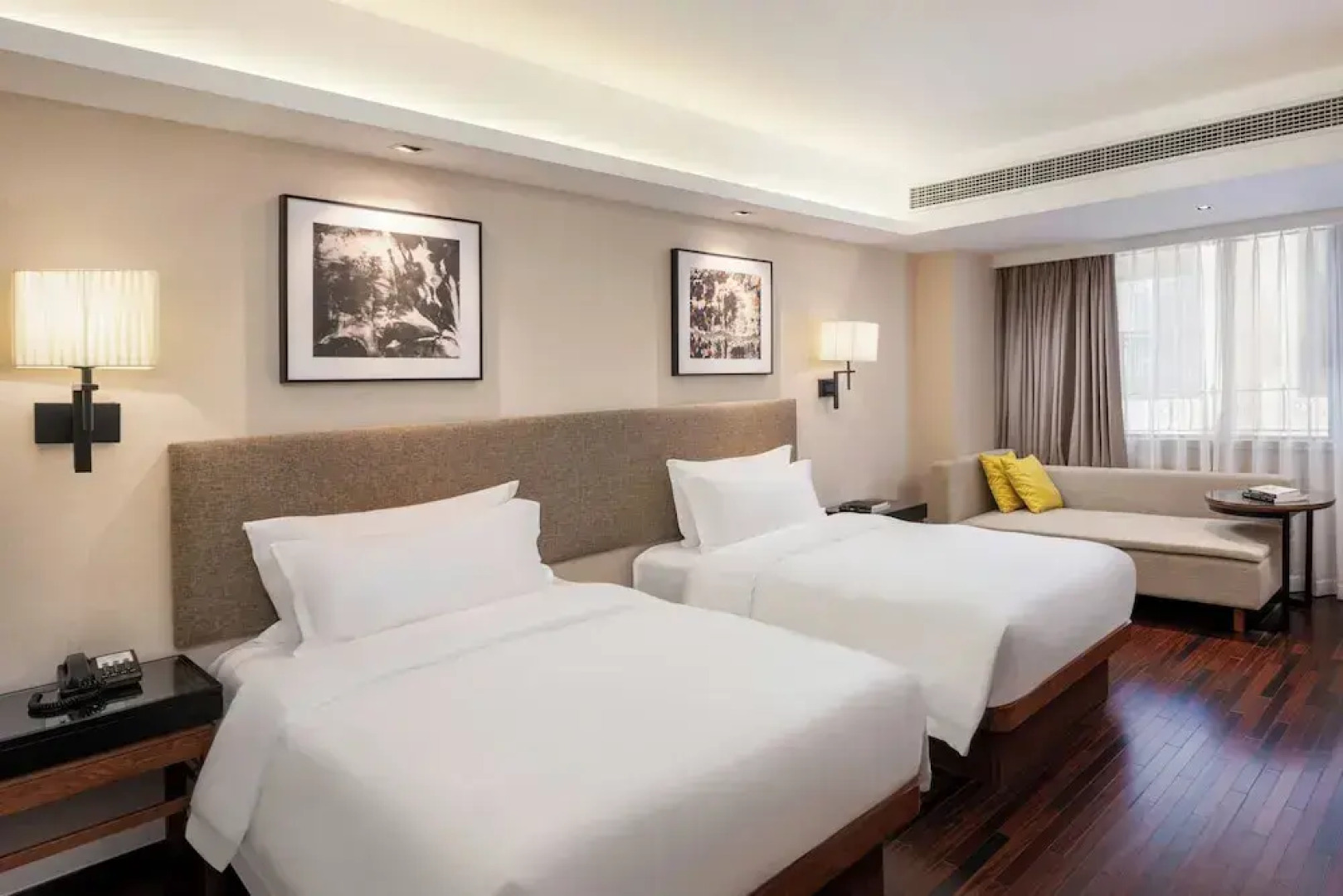 SSAW Boutique Hotel Sanya Dadonghai