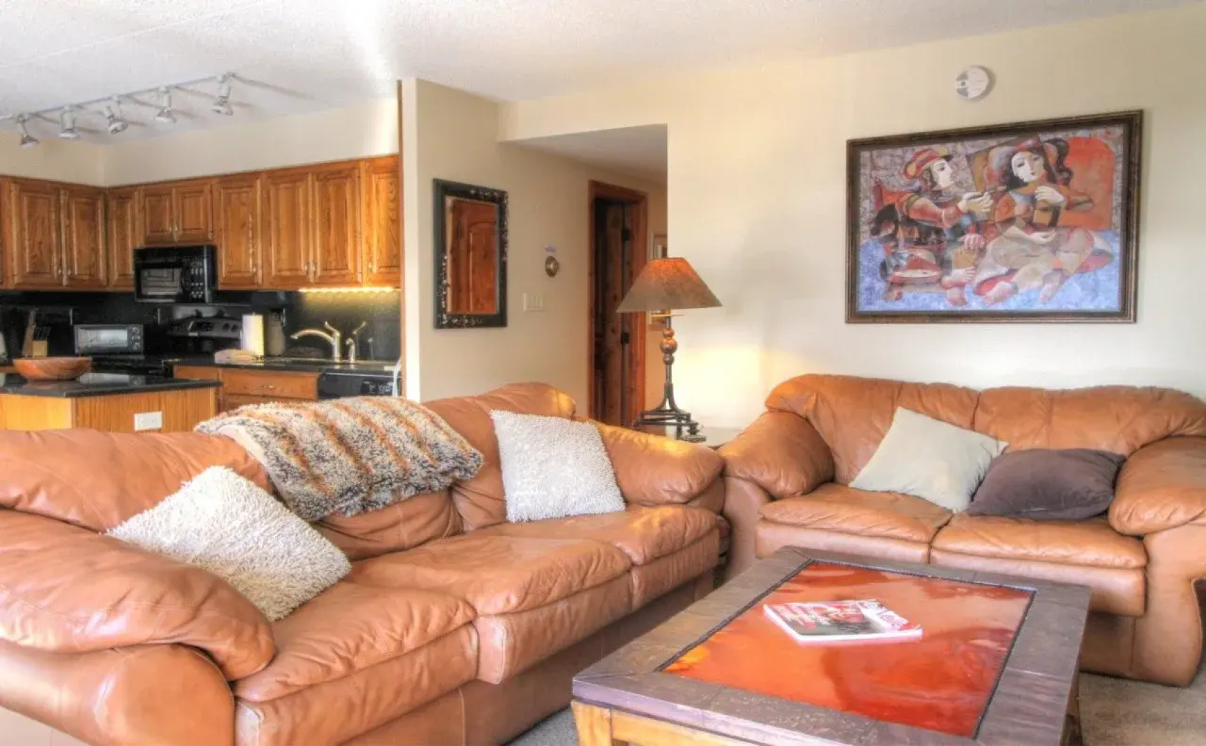 Destination Resorts Vail Collection