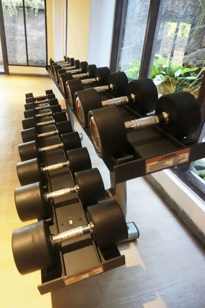 Sthala, A Tribute Portfolio Hotel, Ubud Bali