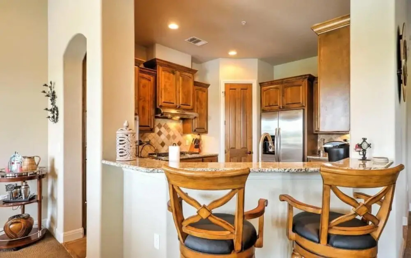 THE Living Local Lakeway Cove on Lake Travis