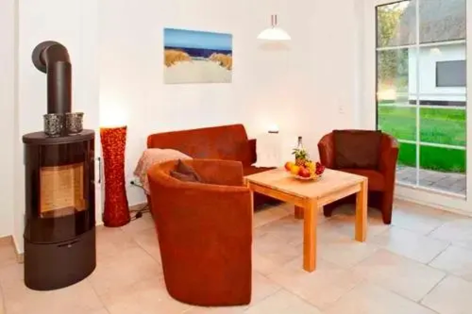 Fischerdorf Zirchow Kaeptn 1 B