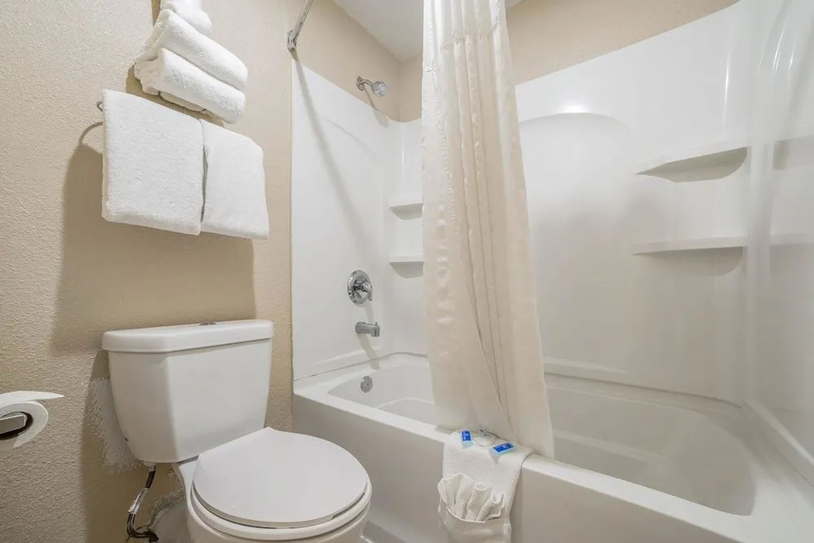 Super8 byWyndham Hardin Little Bighorn Battlefield