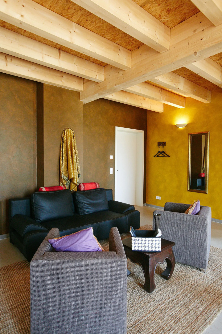 Gästehaus am Landgut