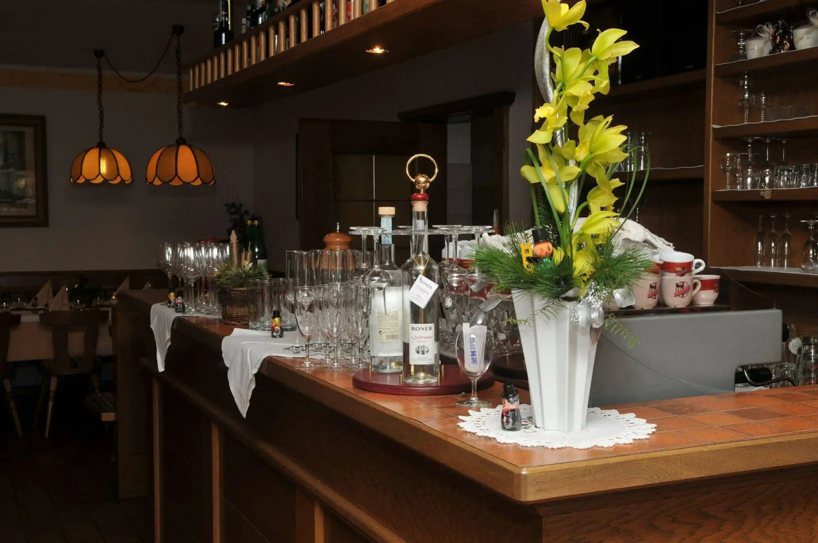 Appartment Garni Sonia