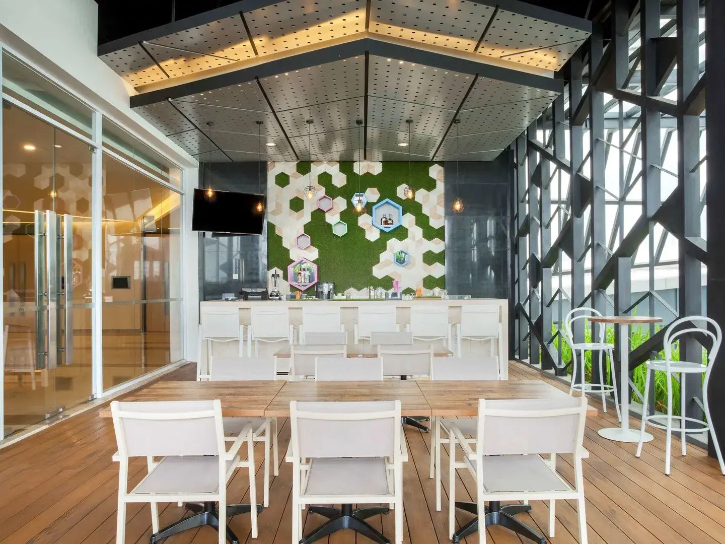 Ibis Styles Jakarta Sunter